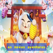 as novas aventuras do rei macaco vai ter 3 temporada